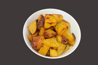 Patate al forno