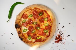 Pizza Diavola Ø 32cm