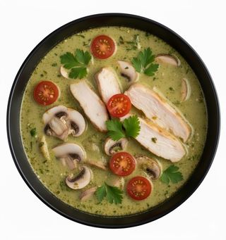 Карі суп (300г)