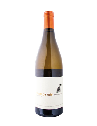 Vino Blanco Eduardo Peña (75 Cl.)