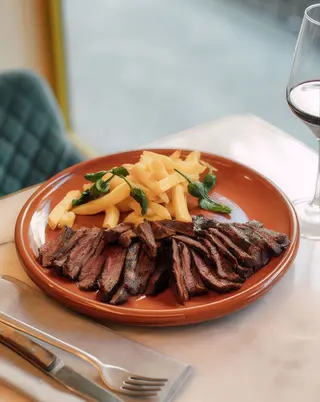 Abanico ibérico