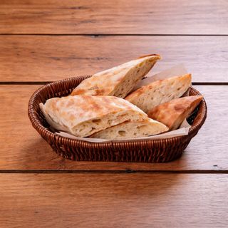 შოთის პური