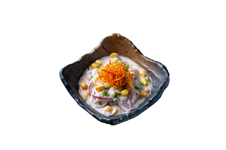 Ceviche Clásico