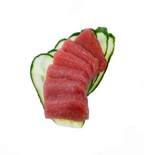 Сашимі з тунцем (130г)