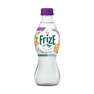 Frize de Maracujá
