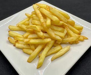 37. Patatas Fritas