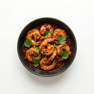 Ebi Picante