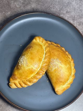 Самса с курицей (1 шт.)