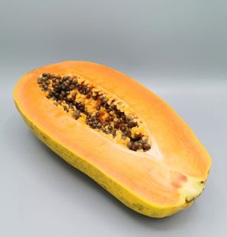 Papaya De Calidad Extra 1Kg