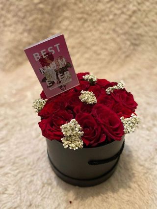 Mom's Appreciation package 