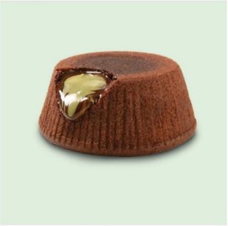 Souffle al pistacchio