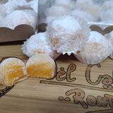 Yemas De Ronda Estilo Del Califa Ronda Caja (12 Uds.)