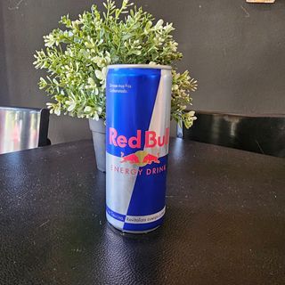Red Bull