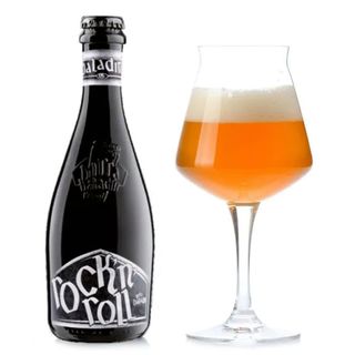 Birra Baladin Rock'N'Roll 33cl 7,5%