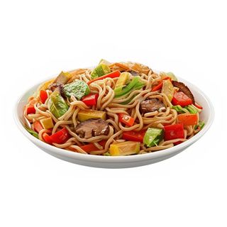 Yakisoba Vegano (1 Ud.)