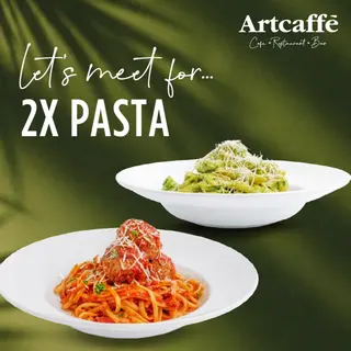 2x pasta