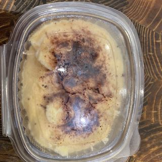 Tiramisù classico vaschetta
