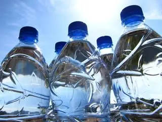 Eau Minérale 0,5cl