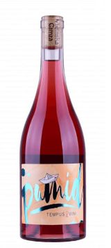 Вино Темпус Вини Памид 2019