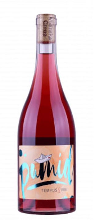 Вино Темпус Вини Памид 2019