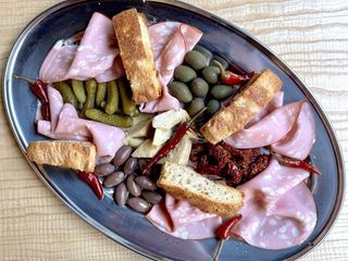 Антіпасті (275g)