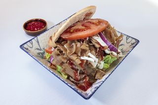 Döner Kebap