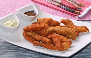 Palitos de pollo (6 uds.)