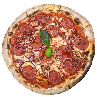 Pizza Pepperoni