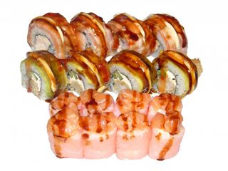 Вулкани Fujiyama (150г)