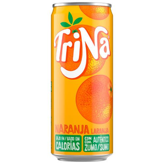 Trina Naranja (330 Ml.)