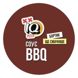 IQ соус BBQ