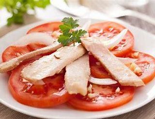 Ensalada De Ventresca