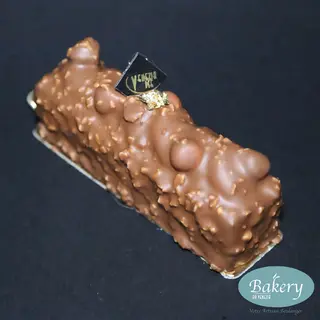 Finger chocolat Snikers