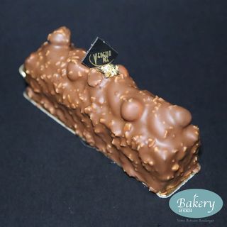 Finger chocolat Snikers