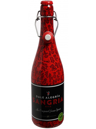 Dale Alegría Tinto