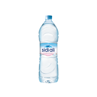 Eau Minérale Grande