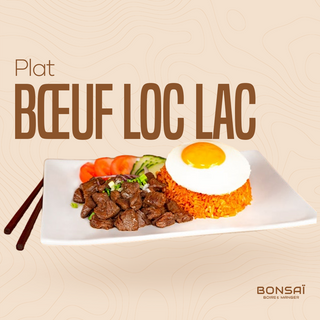 Bœuf Loc Lac