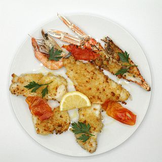 Gratinato misto