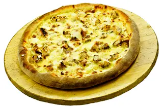 Pizza Garlic Ø 32cm