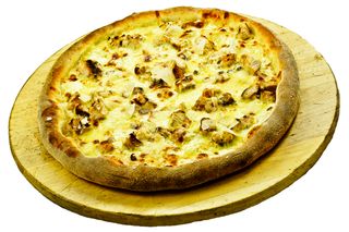 Pizza Garlic Ø 32cm