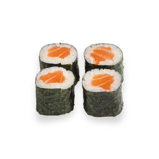 Hosomalo Salmão (4 unidades)