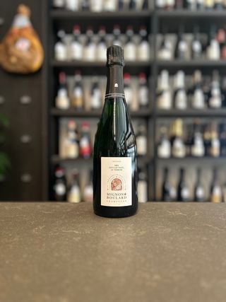 Mignon Boulard Meunier Sous Les Pavés