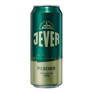 Jever Pils 4.9°  50 cl