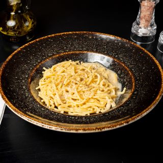 Spaghetti Caccio and Peppe 250g