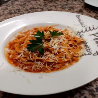Salsa Matriciana