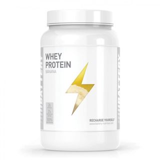 Battery whey protein 800 gr banana