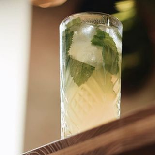 Класичний лимонад (400мл)