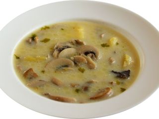 Pieczarkowa