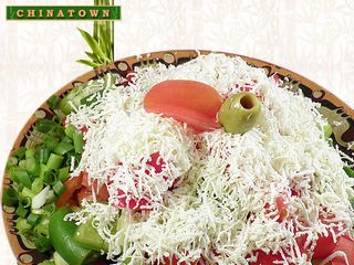 Шопска салата