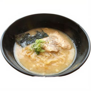 Ramen Tonkotsu Miso Básico